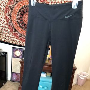Nike women’s dri-fit leggings